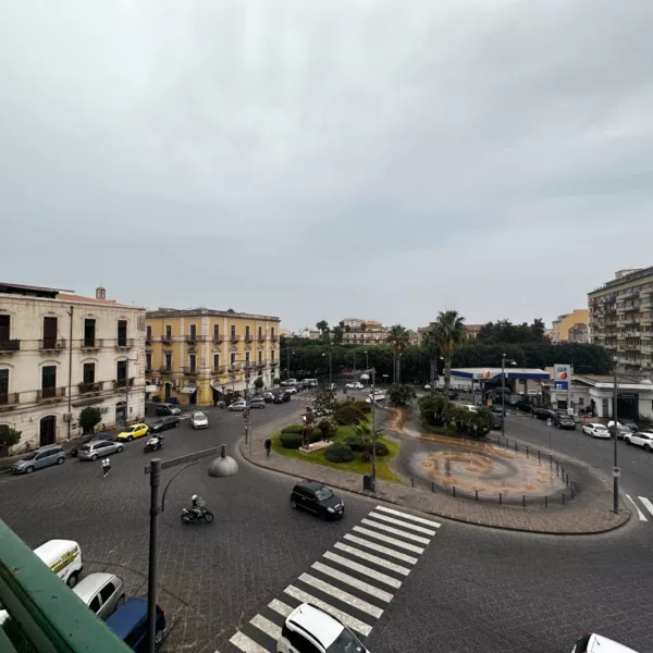 Piazzale Marconi