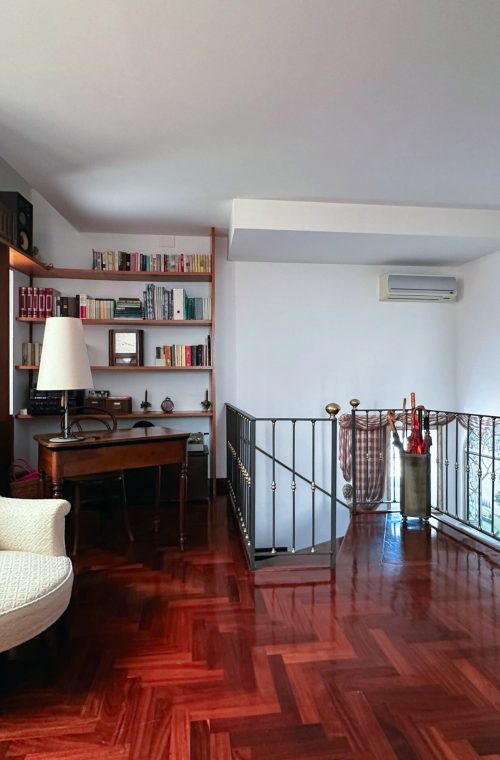 Ingresso
