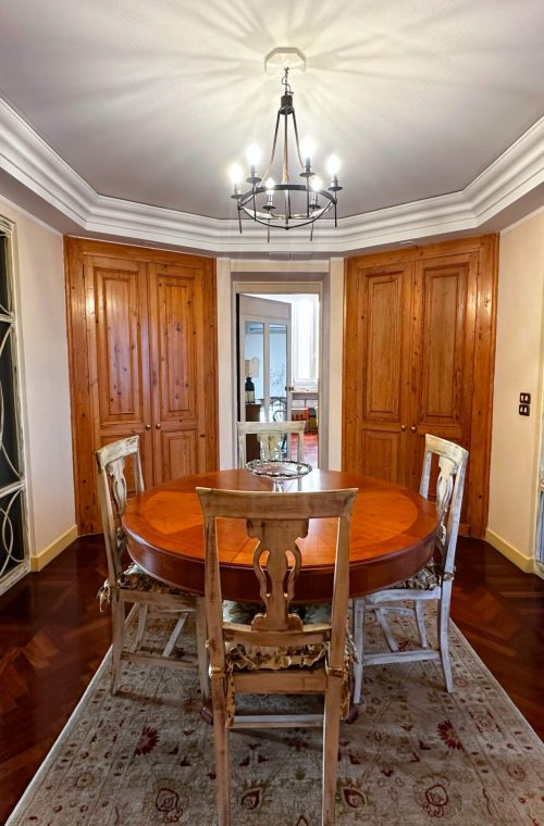 Sala da pranzo