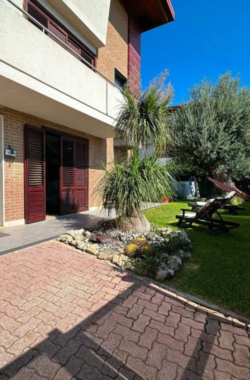 Giardino