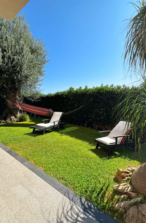 Giardino