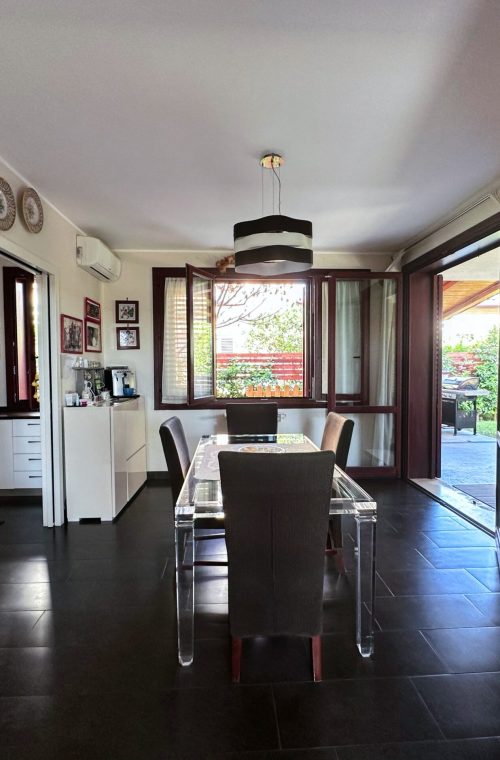 Sala da pranzo