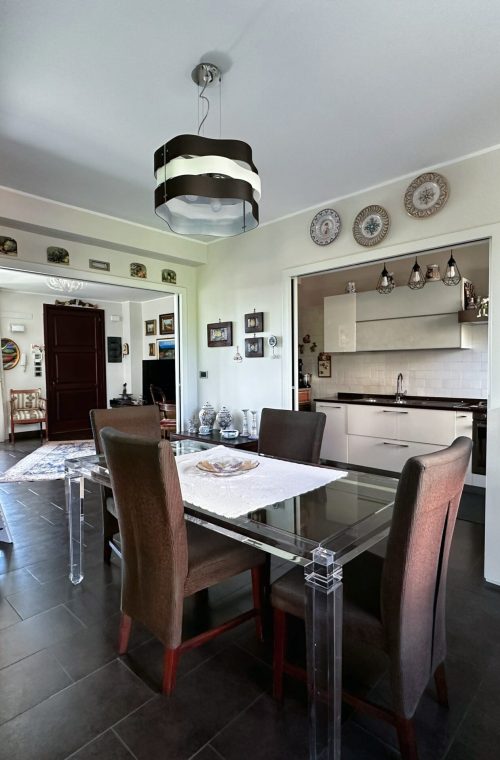 Sala da pranzo