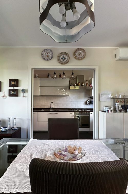 Sala da pranzo