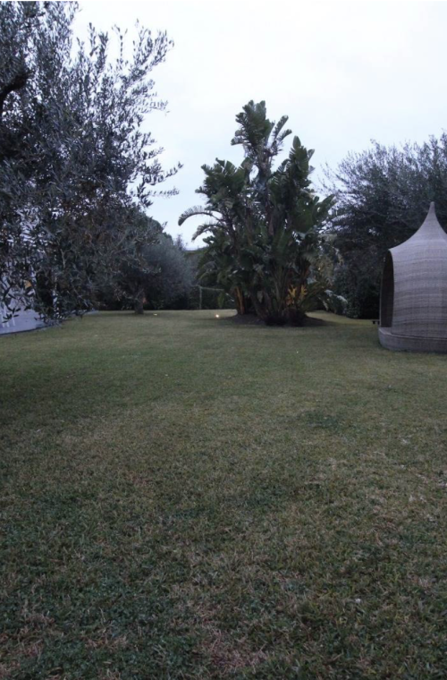 Giardino